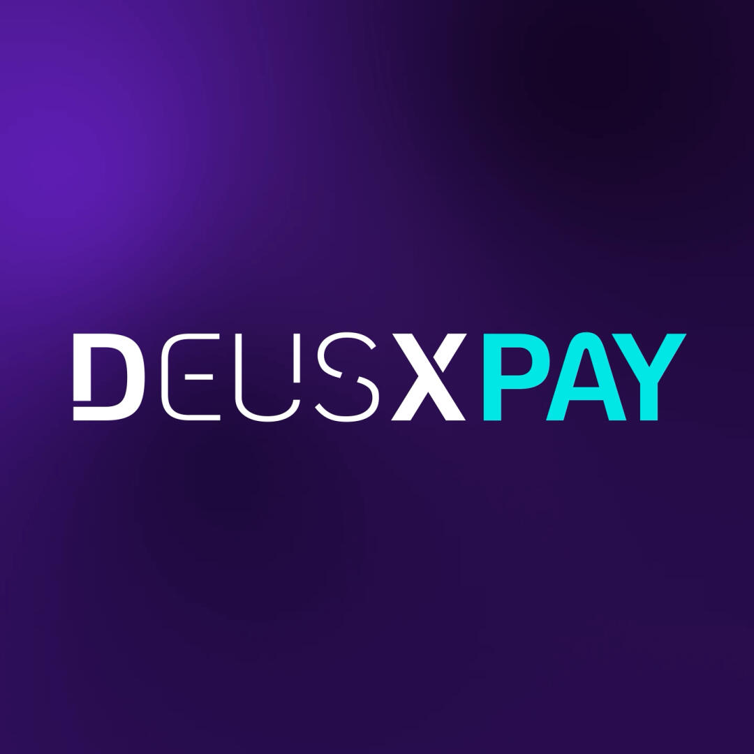Deus X Pay Launch